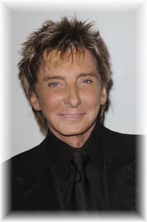 Barry Manilow