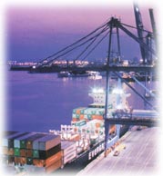 Port of Baltimore