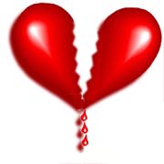 A Broken Heart