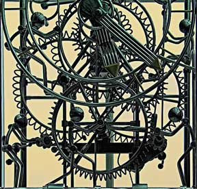 Complexity by Jamb