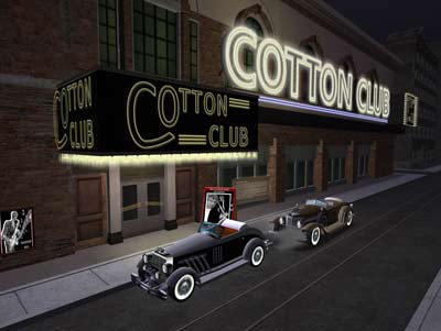 Cotton Club