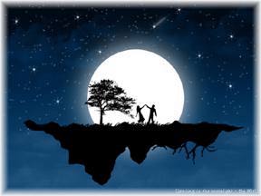 Dancing in the Moonlight