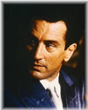 Robrt DeNiro