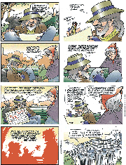 Doondsbury on Global Warming