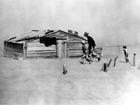 Dust Bowl