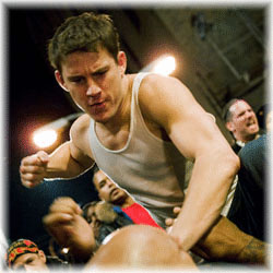 From the Movie, Fighting