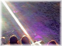 Full Moon Gathring June 2001