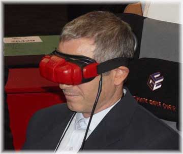 High-Definition Virtual Reality