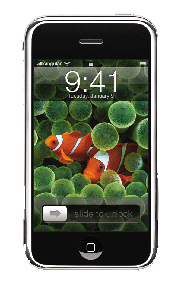 iPhone--Revelutionary