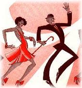 Cotton Club – Between the Devil and the Deep Blue Sea