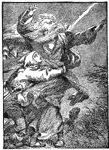 King Lear and Fools