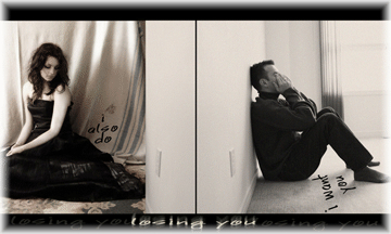 Losing You