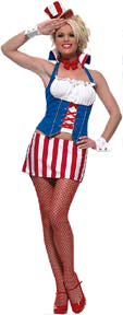 Halloween Costume