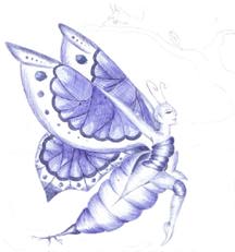 Blue Fairy