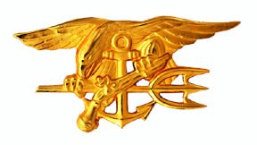 Navy Seal Logo