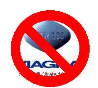 No need for the pill