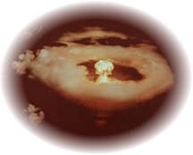 Able 1 nuclear test