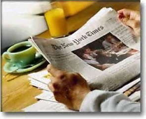 The nation's premier newspaper must change its ways.