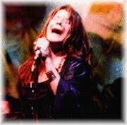 Janis Joplin at her  best, in concert