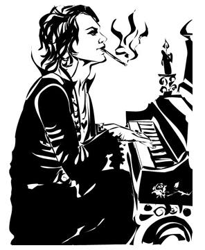 Piano Man