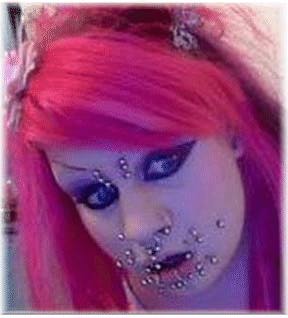 Extreme Piercing