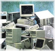 Recycling Obsolescence