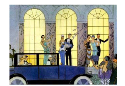 Roaring Twenties