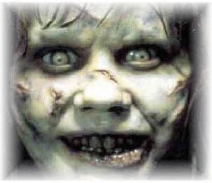 Scary