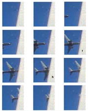 Film frame sequence by Scott Meyers