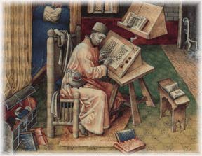 The Scribe