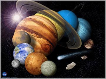 Solar System