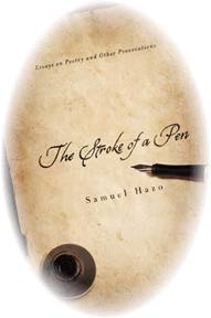 Stroke of the Pen