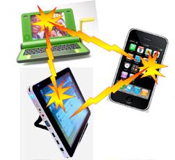 Technologies at War
