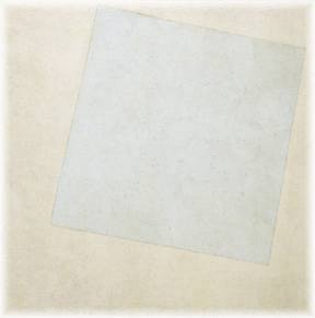 White on White