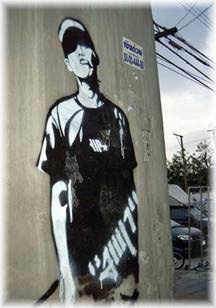 Unknown Artist - Thailand