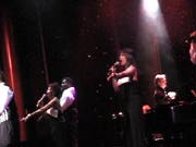 The Fifth Dimension