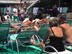 Steel Drum Band by the Pool