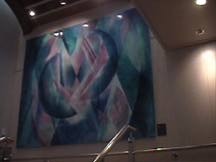 Stairway Art