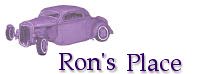 Ron's Place