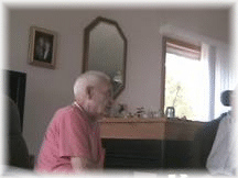 Talking to Uncle Ed