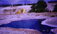Geyser Pool