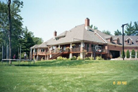 Home on the St. Joseph River