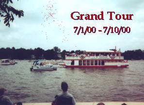 Fourth of July in Elkhart