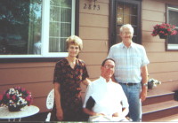 Jan and Bill Becker