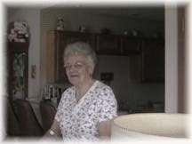 Aunt Marian