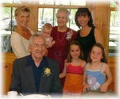 Bob and Nina's 60th Wedding Anniversary  2002