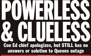Queen's