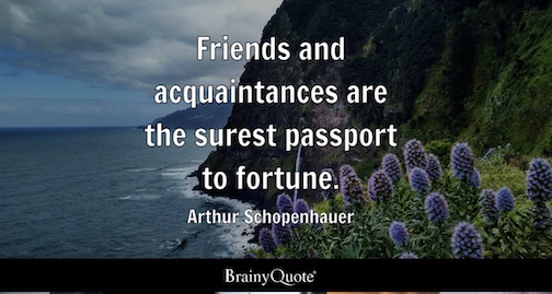 Courtesy
