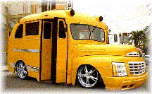 Big Yello Ride