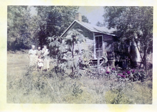 Grandma's